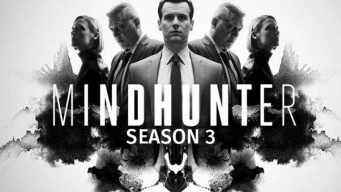Mindhunter Season 3 Release, Cast, Plot, and Latest Updates in 2021