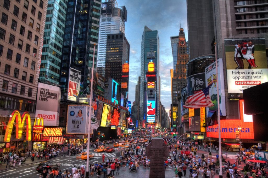 10 Best Museums In New York City