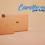 5 Advantages you can get by using custom cardboard boxes in Businesses cardboard boxes