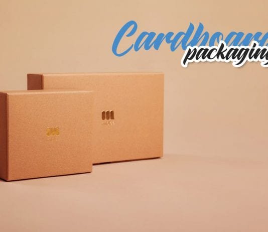 5 Advantages you can get by using custom cardboard boxes in Businesses cardboard boxes