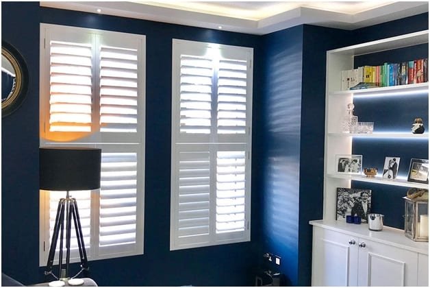 Why People Prefer to Install Shutters Instead of Curtains?