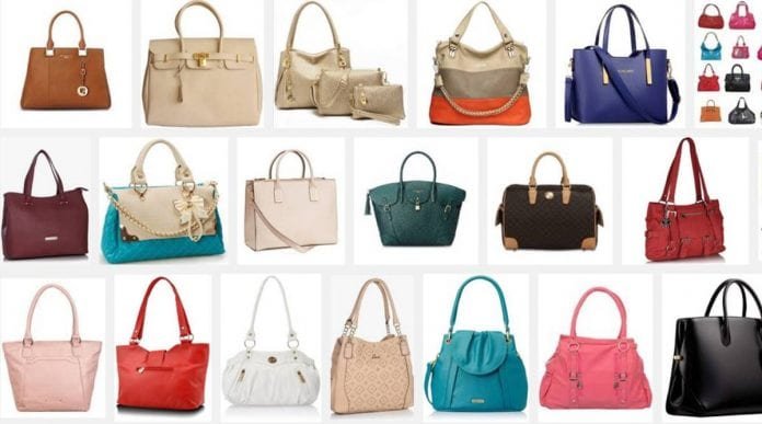 handbags