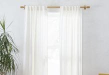 Window Curtains Dubai Add Beautiful Look To Home curtains dubai