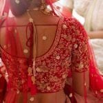Vasansi Store: the Best Store To Do Online Shopping for Lehenga for Bridals