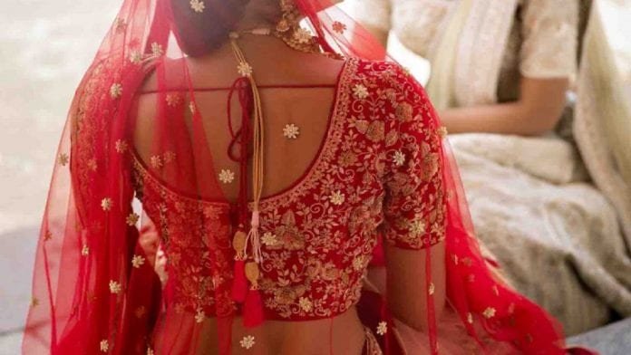 Vasansi Store: the Best Store To Do Online Shopping for Lehenga for Bridals