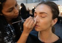 What course is needed to become a make-up artist? What course is needed to become a make-up artist?