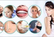 Here you know all about cosmetic and plastic surgery plastic surgery