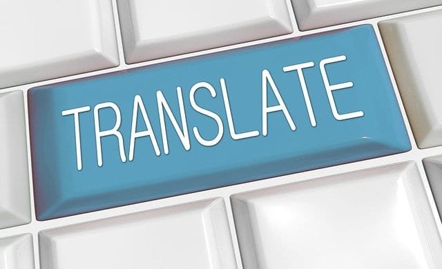 Business and German Translation - Critical Mistakes to Avoid When Looking For Translation Services