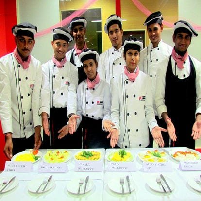 Hotels and Hospitality Segment Has High Potential with Hospitality Colleges in Delhi