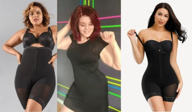 Shapewear Before and After Review: Does Shapewear Really Work?