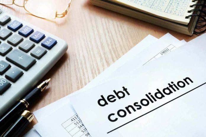 Everything to know about debt consolidation and settlement