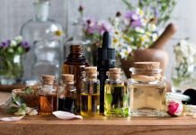 Essential Oils: Concentrated Plant Goodness Essential Oils