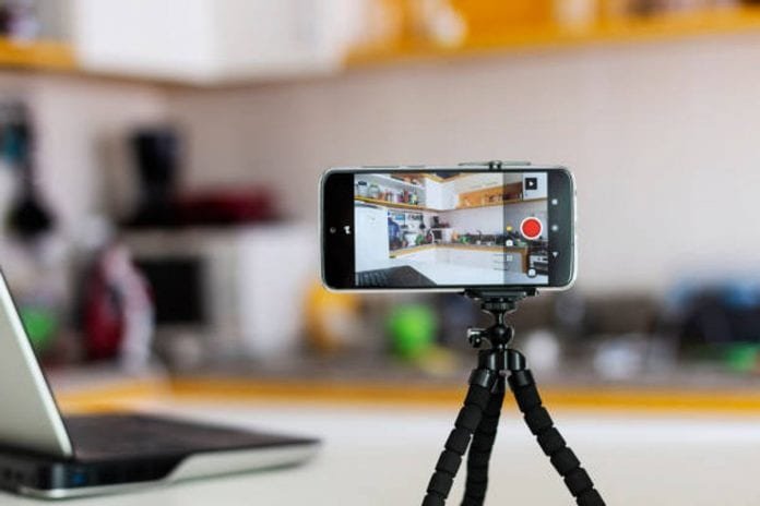 How To Use Your Android Phone As A Webcam