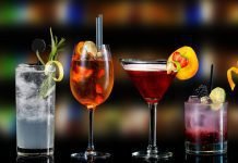 A Simple Guide For You On Popular Cocktail Drinks Cocktail Drinks