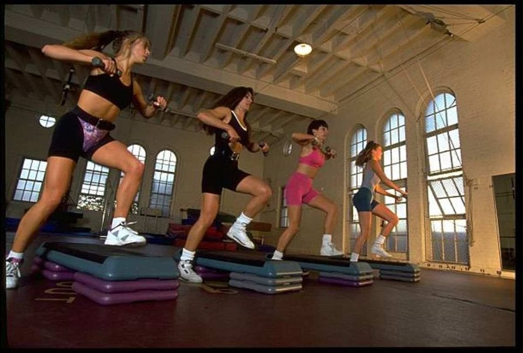 Sweat Exercise App – The Interesting Guide