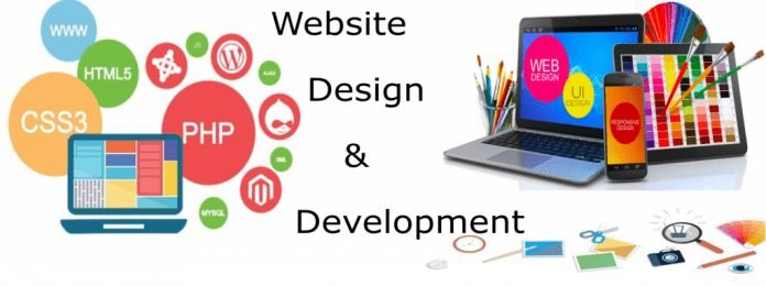 Tampa Web Development