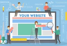 Tips for improving your website rankings Website development company for your big ideas