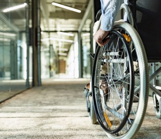 Why Disability Insurance Matters More for Professionals? Why Disability Insurance Matters More for Professionals?