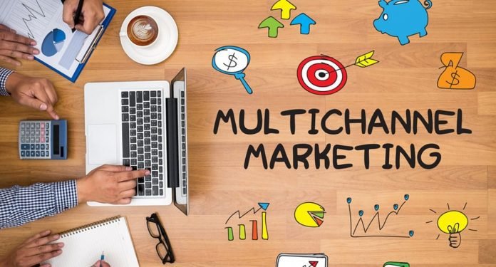How To Start And Manage a Multi-Channel Marketing Campaign