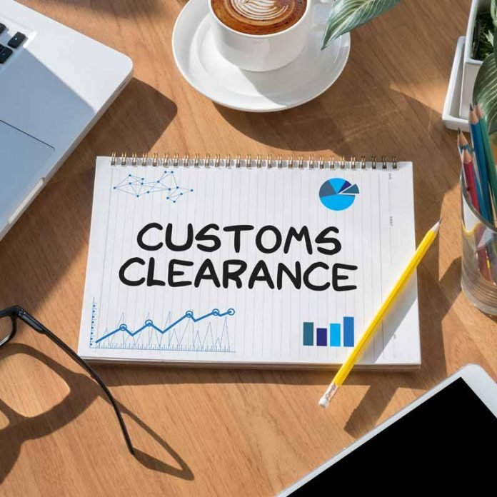 Information About Customs Clearance Agents Brisbane.
