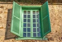 Why Your Home Needs Exterior Shutters? Exterior Shutters