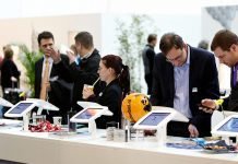 How to Save Money on Your Next Business Event Business events