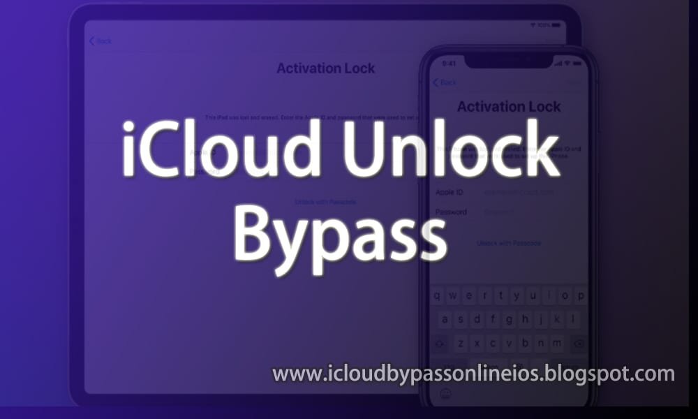 icloud unlock bypass