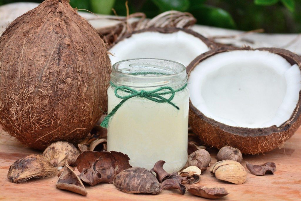 What is natural soap made of? Everything you need to know!
