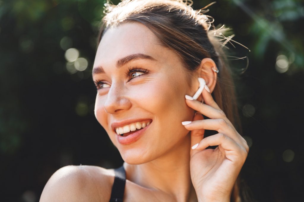 What Are Some of the Best Bluetooth Devices for the Summer?