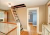 Chutes and Ladders: Are Loft Ladders Easy to Fit?