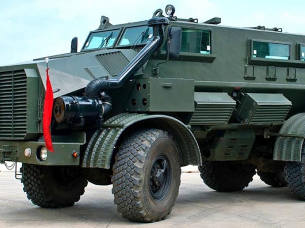 Tips on Finding Used Armored Vehicles for Sale in Miami.
