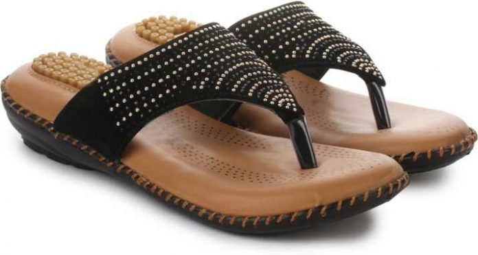 Soft Chappals For Ladies Online