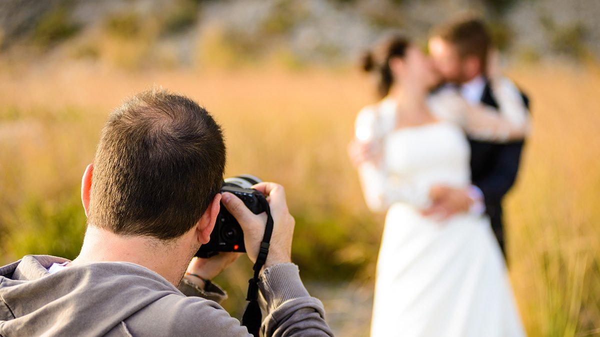 wedding shoot