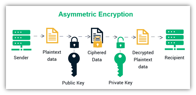 3 Reasons Why Businesses Require Encryption