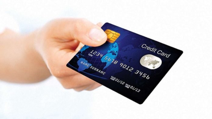 Different Types Of Credit Card Options Available In India