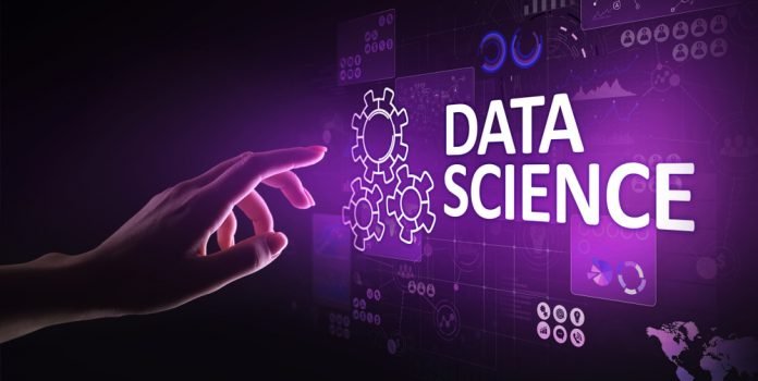 World of data science