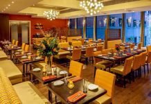 The most amazing restaurants of Dubai Restaurants
