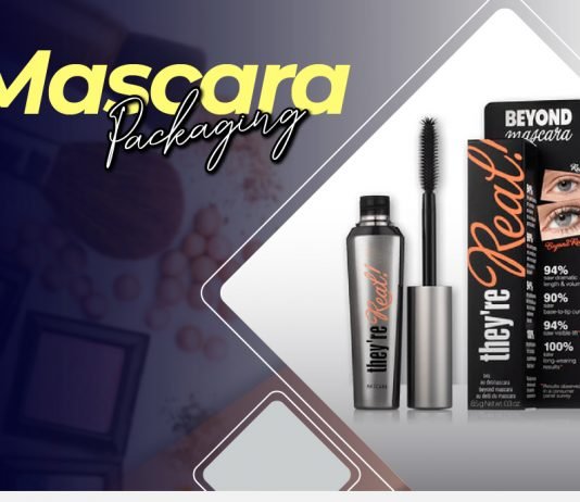6 Easy Tips to Give a Unique Colorful look to your Mascara Packaging Mascara Packaging
