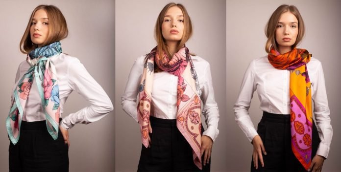 Scarfs for Women