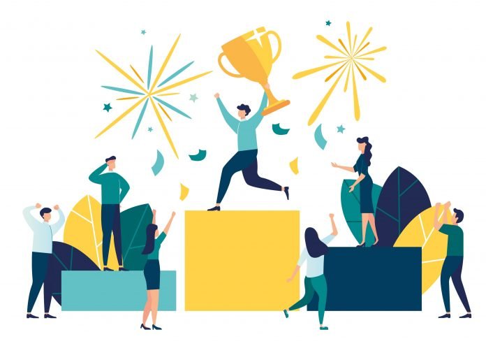 The Top Five Focus Areas in Rewards and Recognition in 2021