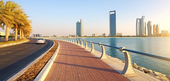 Five Best Places of Dubai