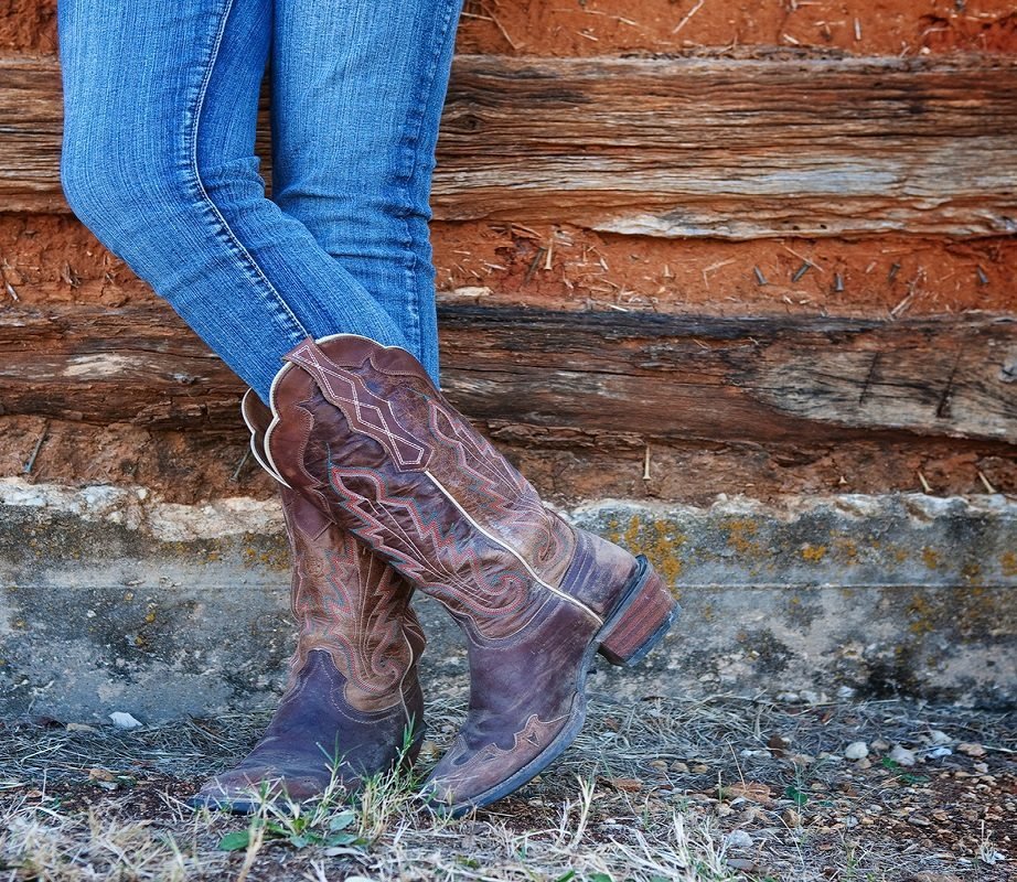 Women’s Western Boots