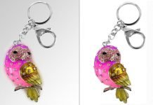 Image Cut Outs in Photoshop