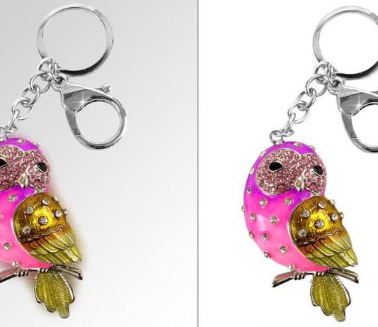 Image Cut Outs in Photoshop