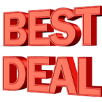 Deals on Online Shopping