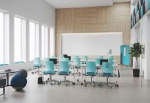 5 Tips to Create Good Classroom Ergonomics 5 Tips to Create Good Classroom Ergonomics