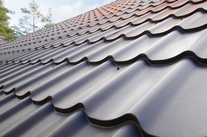 Metal Roofs