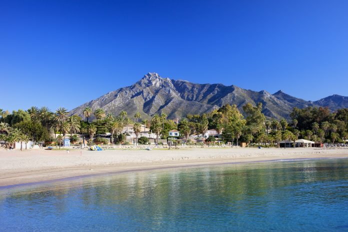 Investing in Marbella Spain