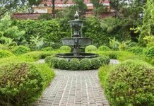 Landscape Design: 8 Brilliant Ideas for an Outdoor Living Space Landscape Design