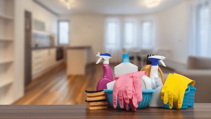 3 must-have cleaning products for your home